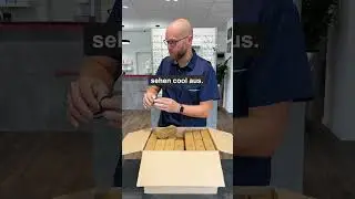 Neue Brillen von Einstoffen