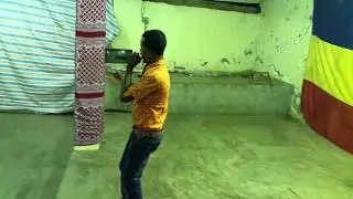 ouhozi