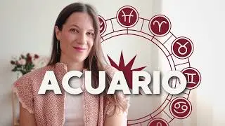 ACUARIO 2da Quincena Enero 2026: Del autoboicot a la MAESTRÍA personal ♒︎✨