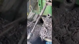 Wood Transforming Long Sticks into Precision Cutting Tools