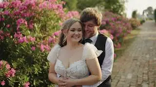 Caitlin & Craig - Highlight wedding video