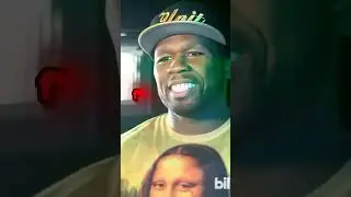 The Game On 50 Cent KICKING HIM From G-Unit 👀 - 