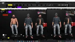 Lobby system (Addon) for MFPS