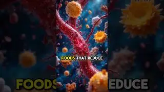10 лучших продуктов, разжижающих кровь и предотвращающих ее свертывание #BloodThinnerFoods #Healt...