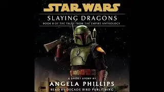 Slaying Dragons: Tales from the Empire (unofficial and unabridged audiobook)