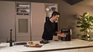 Haier I-Master Series 5 Multi-Air Fryer