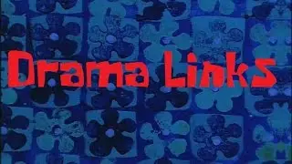 SpongeBob Production Music Drama Links