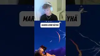 Marco Chapter 5 Oli Prime&hellip; 😮&zwj;💨🔥 #fortnite #suomi #marco
