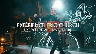 ⁣⁣⁣⁣ Eric Church: Evangeline vs The Machine (2026) ⁣| 𝙊𝙛𝙛𝙞𝙘𝙞𝙖𝙡 𝙏𝙧𝙖𝙞𝙡𝙚𝙧 🎬 𝙃𝘿⁣