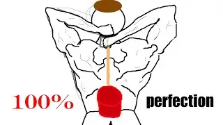 Quest for The PERFECT SWING
