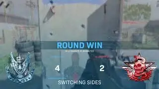 MW Alpha 2v2 Weekend
