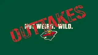 Not Weird. Wild: Outtakes