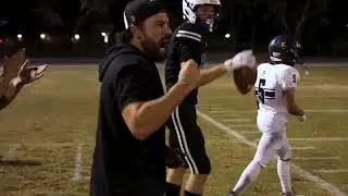 Valley Christian Football vs Payson Highlights
