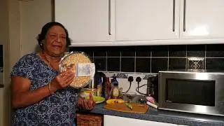 Poppy's Kitchen - Chotjoldi Biliti Patishapta