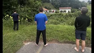 Jour 3 de la traversé des Pyrénées a pied!!