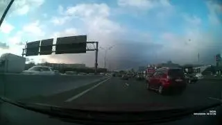Видеорегистратор INCAR VR-981