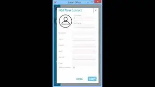 Smart Office Desktop Client Tutorial