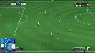 Fifa Pro Club Colombia Podcast Sunday spanglish