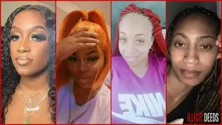Missing Persons | 8 Black Women Who Have Vanished As Of May 2022