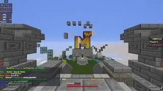 mineplex livestream (us.mineplex.com) ssm or bh | slime slime
