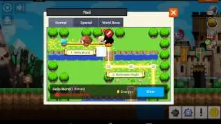 Faraway Kingdom (Android Gameplay)