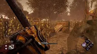 Dead by Daylight 🥶🥶 PELOTAS DE FRIO 🌶️ Chilón a DOMICILIO 🌶️ SE LO COMEN TODO!