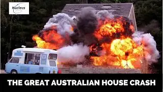 The Great Australian House Crash | Nucleus Investment Insights