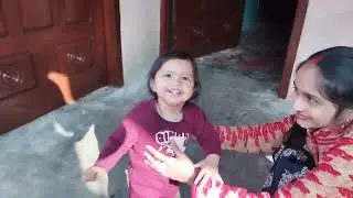 My Baby&rsquo;s First Walk 😍 | First Step Ever | Cute Baby Moment