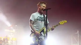 Corey Taylor - Ace of Spades (Motorhead cover) @ Fillmore Auditorium, Denver, 8/25/23