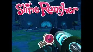 Slime Rancher Episode 17 | ANCIENT PORTAL!?