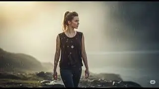 𝒜𝓃𝑔𝑒𝓁𝓈_𝒰𝒜  Я йду крізь тишу... (Melodic Metal)
