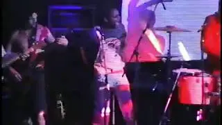 All Mighty Senators Flow NYC 96- Excellent Audio!