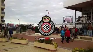 Zoute GP tour Knokke 2017