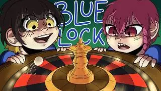 What Would Blue Lock Characters Play at the CASINO!?