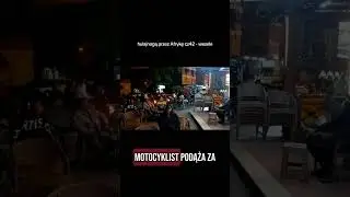 Nie spodziewałem się egipskiego wesela - hulajnogą przez Afrykę - cz 42