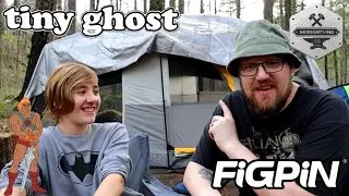Unboxing Camping Edition
