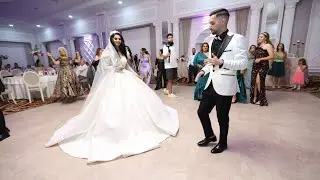 Puisor de la Medias - Papusa Barbie Live (Nunta Claudiu&Melisa)