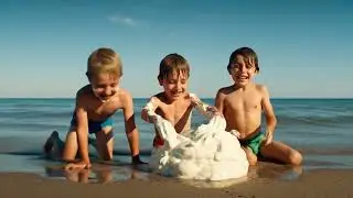 for healty sun protection, choose mineral sunscreen cream.