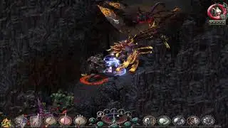 Sacred Gold - Seraphim - Act 5 Underworld 7.