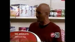 WDCA The Hughleys promo, 2003