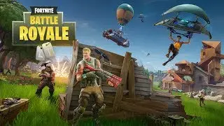 FORTNITE Z SIMONGAMING [DODAJE Z CZATU]