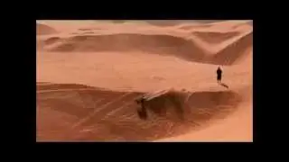 Sand Training 101 Hpi Baja 5B ss