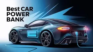 ⭕ Top 5 Best Car Power Bank 2024 [Review and Guide]
