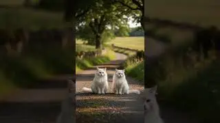 #cutecatanddog #love