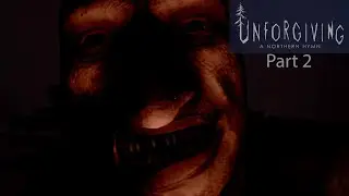Running from a GIANT in Unforgiving: A Northern Hymn [2]
