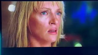 Pai Mei  Kill Bill Volume 2  5 point palm exploding heart technique!? Of course he did. 🥀