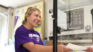 Printing and Mail Services - McKendree University