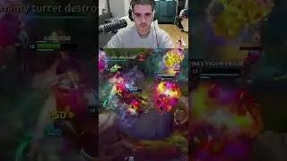 That Asol ult was crazy