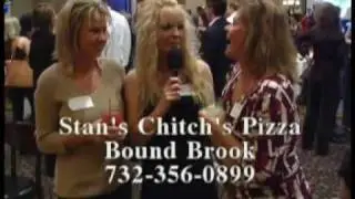 Pam / Immaculata HS 1988 Reunion with  On the LooseTV