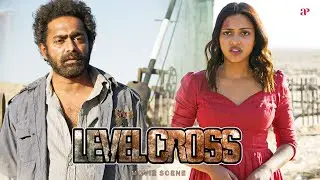 Level Cross Malayalam Movie | Amala clueless of trauma ahead! | Asif Ali